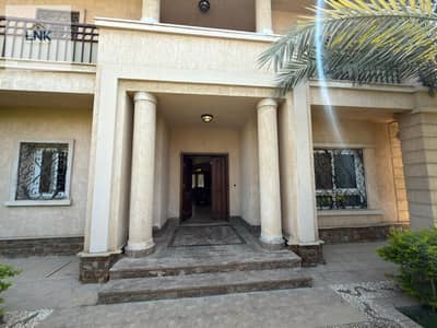 5 Bedroom Villa for Sale in Madinaty, Cairo - WhatsApp Image 2026-05-31 at 2.53. 14 PM (4). jpeg