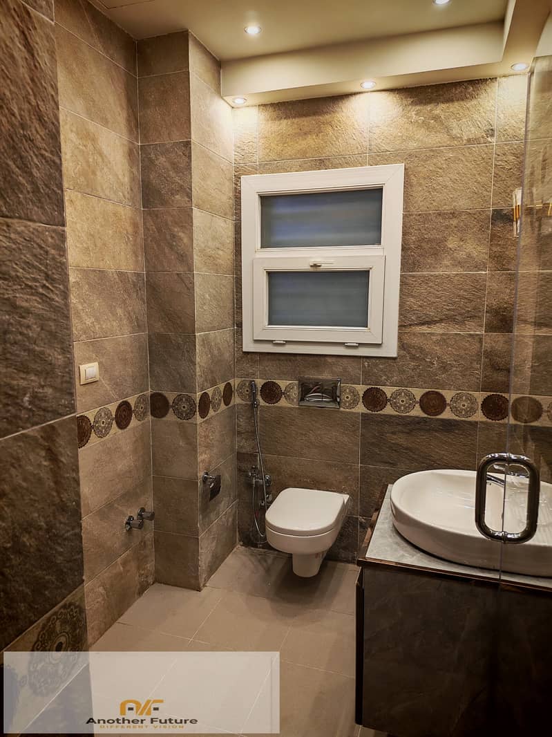 Middle Townhouse for Sale in Zayed Dunes Compound, Sheikh Zayed - Ansicht 5