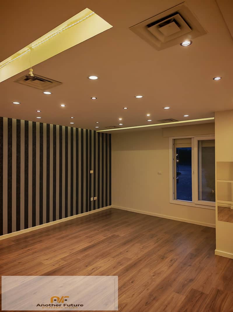 Middle Townhouse for Sale in Zayed Dunes Compound, Sheikh Zayed - Ansicht 6