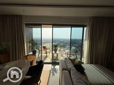 3 Bedroom Flat for Sale in Sheikh Zayed, Giza - WhatsApp Image 2026-05-12 at 5.02. 50 PM. jpeg