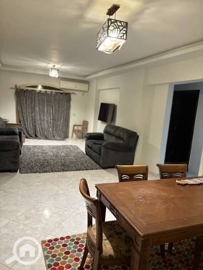 3 Bedroom Flat for Rent in Zahraa Al Maadi, Cairo - 3. jpg