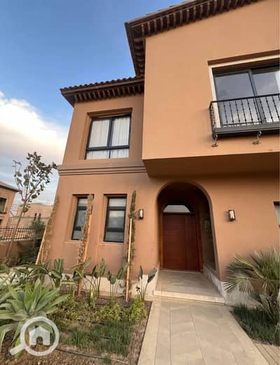 4 Bedroom Twin House for Sale in Sheikh Zayed, Giza - WhatsApp Image 2026-06-29 at 7.07. 11 PM. jpeg