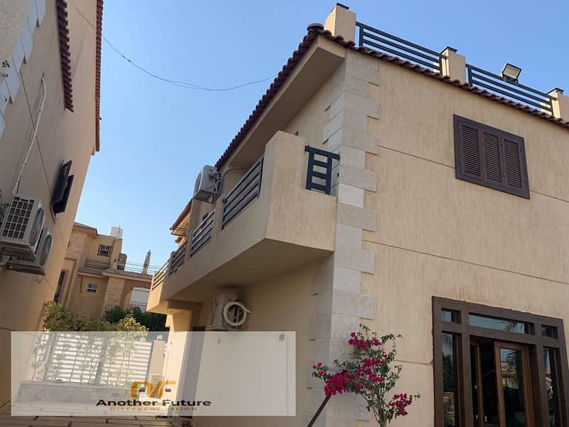 Largest Villa for Sale in Green Belt, October City - Ansicht 3