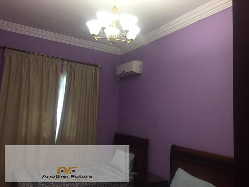 Ground Floor Apartment with Private Garden for Sale in Rawdat Zayed Compound, Sheikh Zayed – další
