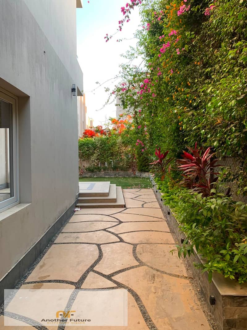 Townhouse for rent in Zayed Dunes Compound, Sheikh Zayed. - Więcej