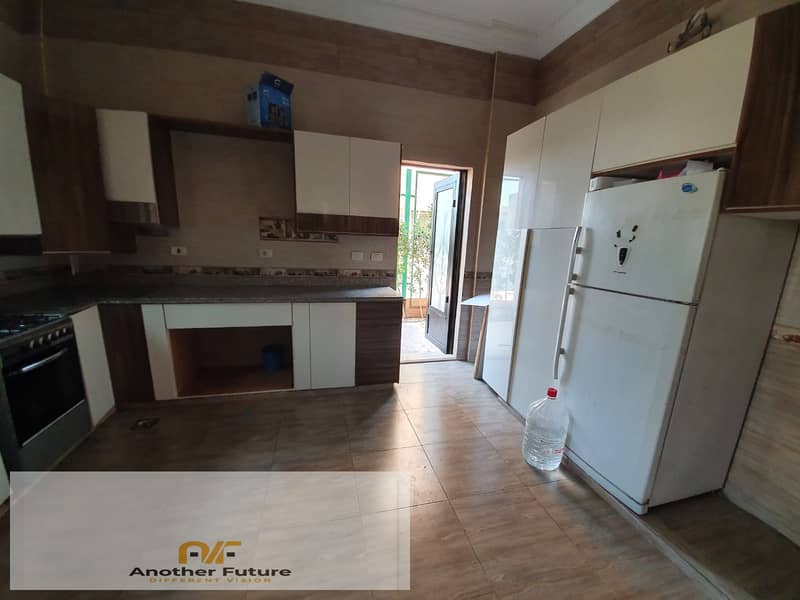 Villa for rent in Marrakech Compound, Sheikh Zayed, with a prime location directly on Dahshur Road - Ansicht 6