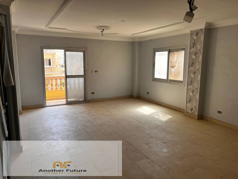 Apartment for Sale in Taiba Gardens Compound – Prime Location and Excellent Investment Opportunity - Вид 2