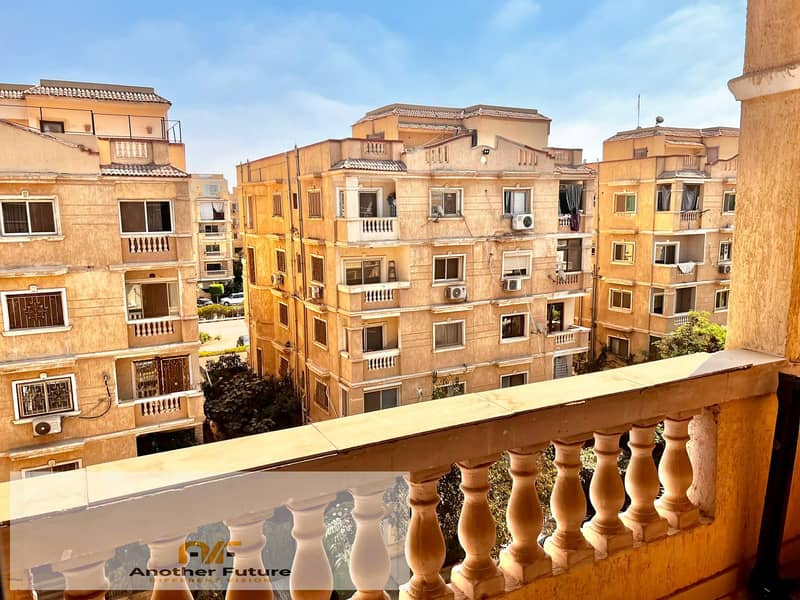 Apartment for Sale in Taiba Gardens Compound – Prime Location and Excellent Investment Opportunity - Вид 3