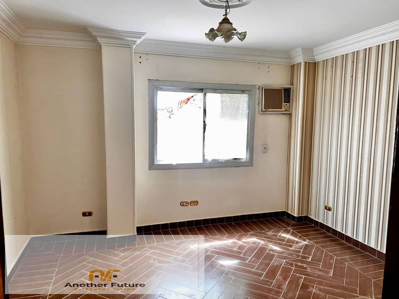 Apartment for Sale in Taiba Gardens Compound – Prime Location and Excellent Investment Opportunity - Вид 5