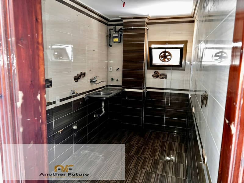 Apartment for Sale in Taiba Gardens Compound – Prime Location and Excellent Investment Opportunity - Вид 6