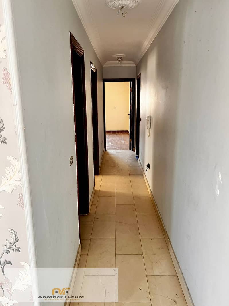 Hot Deal Apartment for Sale in Tiba Gardens Compound, Next to Mall of Arabia – pohled 4