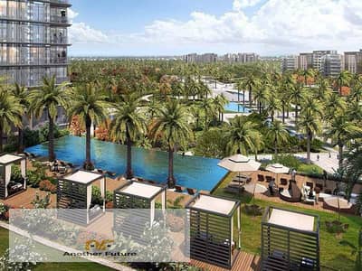 2 Bedroom Flat for Sale in Sheikh Zayed, Giza - WhatsApp Image 2026-07-01 at 2.51. 26 PM (2). jpeg
