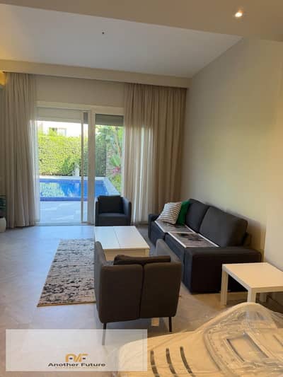 4 Bedroom Townhouse for Rent in Sheikh Zayed, Giza - WhatsApp Image 2026-06-23 at 1.32. 43 PM (1). jpeg