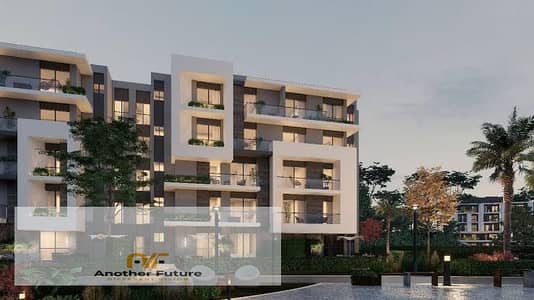 2 Bedroom Flat for Sale in Sheikh Zayed, Giza - images (5). jpg