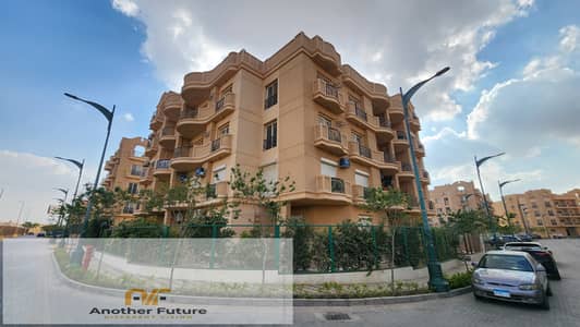 2 Bedroom Apartment for Sale in 6th of October, Giza - WhatsApp Image 2026-06-23 at 14.06. 10 (2). jpeg