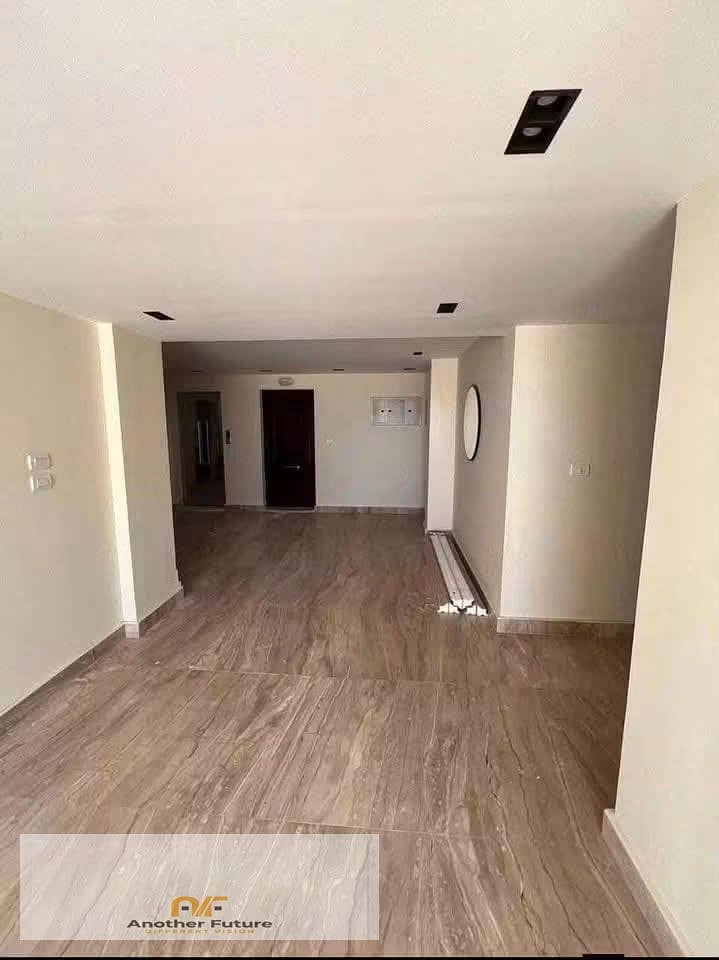 Ready to Move | Fully Finished 130 SQM Apartment | Prime Location in Sheikh Zayed - Widok 6