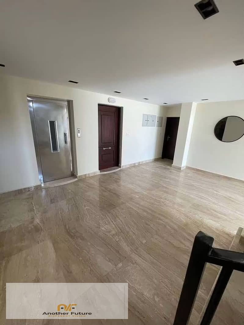 Ready to Move | Fully Finished 130 SQM Apartment | Prime Location in Sheikh Zayed - Więcej