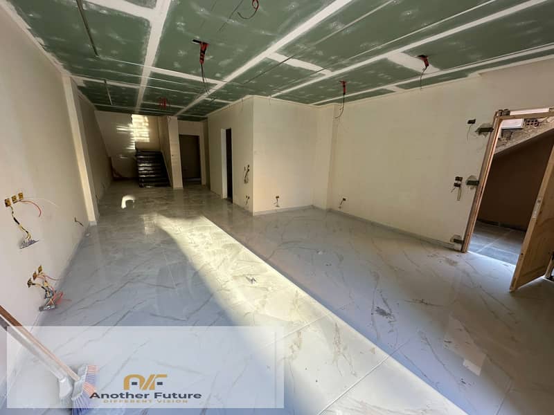 Luxury Standalone Villa | Immediate Delivery | 370 SQM | Private Garden | Toya Compound – Sheikh Zayed - Aanzicht 5