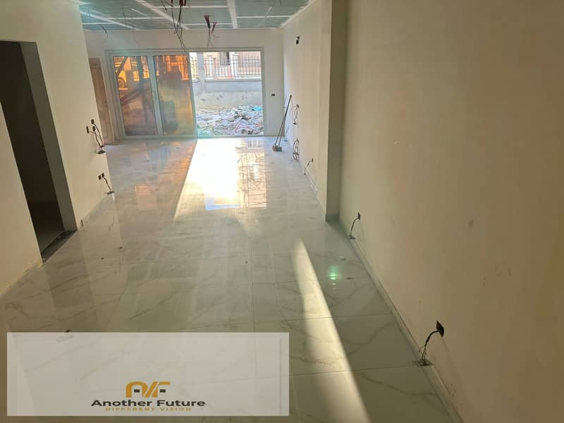 Luxury Standalone Villa | Immediate Delivery | 370 SQM | Private Garden | Toya Compound – Sheikh Zayed - Aanzicht 6
