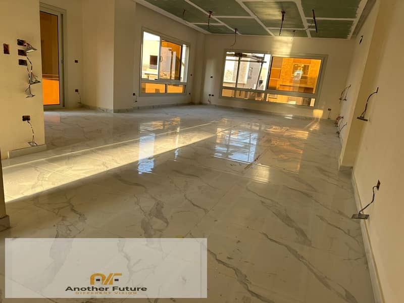 Luxury Standalone Villa | Immediate Delivery | 370 SQM | Private Garden | Toya Compound – Sheikh Zayed - Meer