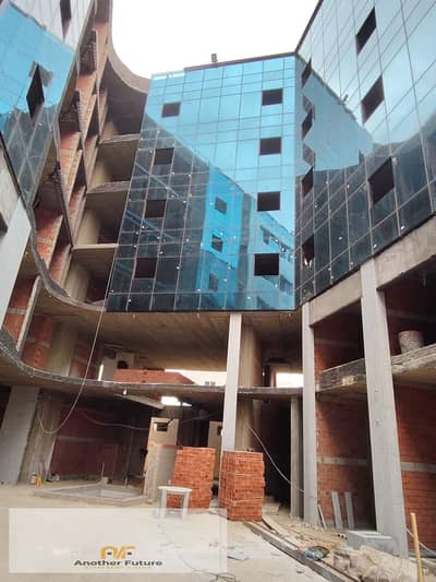 Retail for Sale in Sheikh Zayed, Giza - 3dca309d-99ea-432e-9747-47da8b750a85. jpg