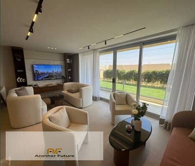 3 Bedroom Apartment for Sale in Sheikh Zayed, Giza - 12. png
