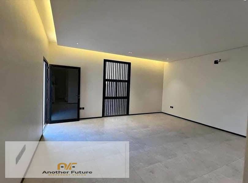 Own an apartment amidst enchanting nature and scenic landscapes at De Joya Residence, a prime-location compound in Sheikh Zayed. - Ansicht 4