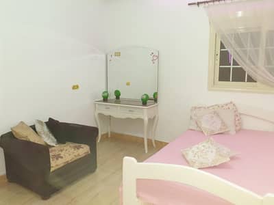 Studio for Rent in 6th of October, Giza - ستوديوسكنى