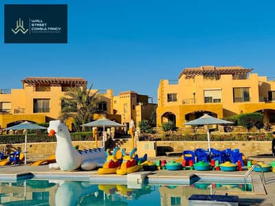 3 Bedroom Chalet for Sale in Ain Sukhna, Suez - WhatsApp Image 2026-06-20 at 20.29. 11. jpeg