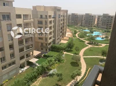 2 Bedroom Apartment for Rent in New Cairo, Cairo - Image99. jpg