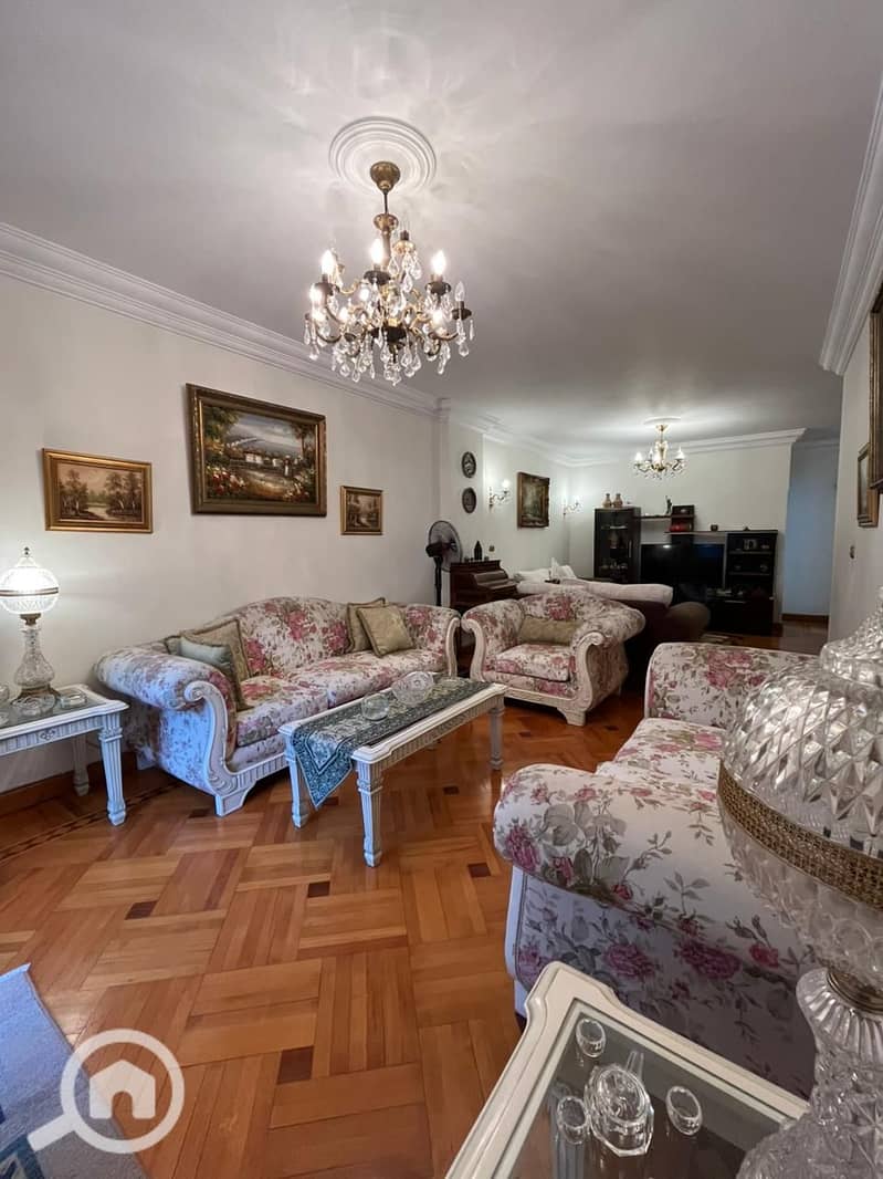 Apartment in Smouha area - Ansicht 3