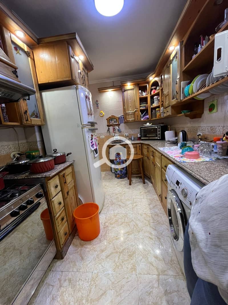 Apartment in Smouha area - Ansicht 5