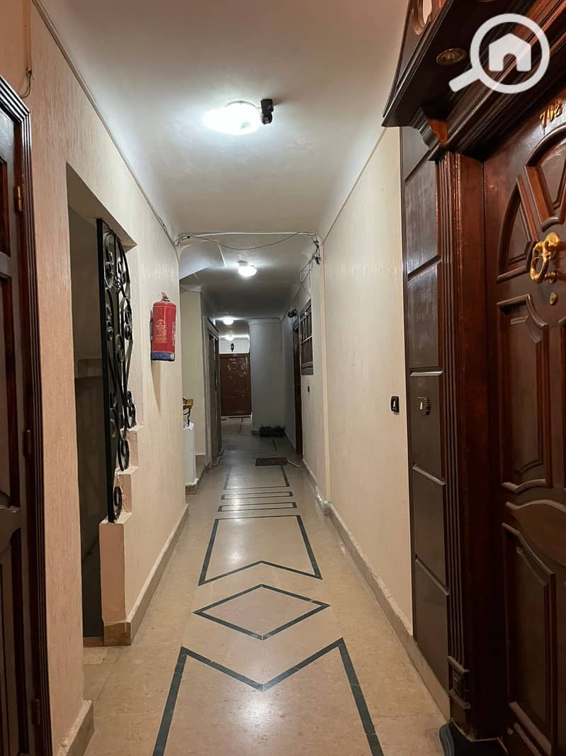 Apartment in Smouha area - Ansicht 6