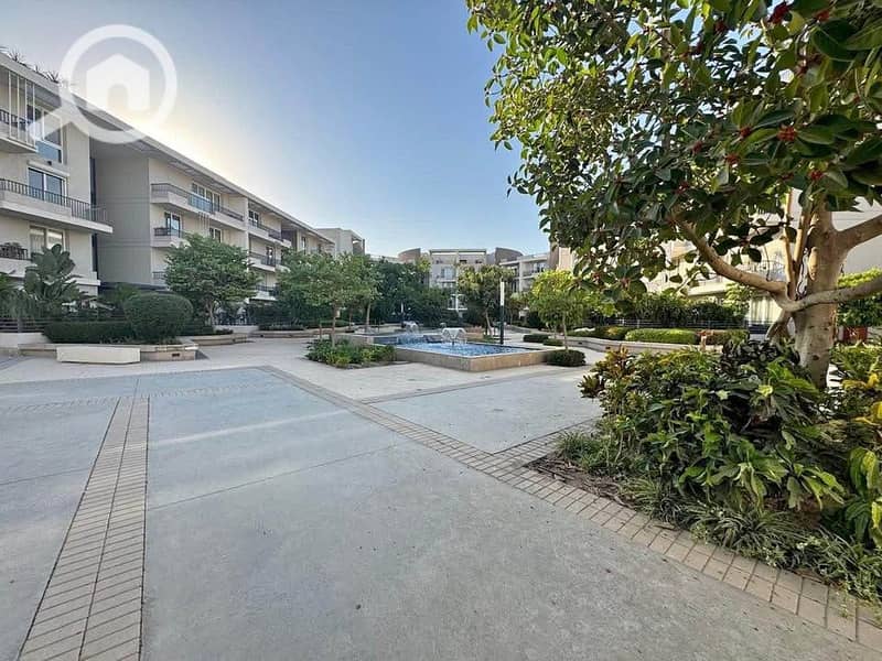 Villa Fully finished in Pyramid Hills Compound - Widok 4