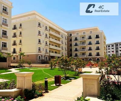 4 Bedroom Flat for Sale in New Cairo, Cairo - 13. jpg