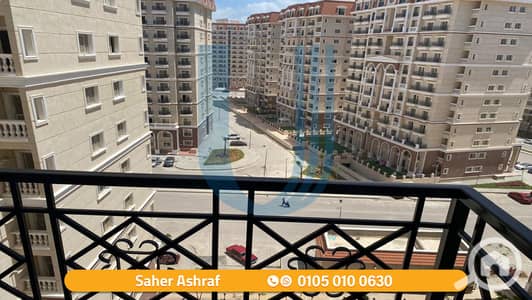 3 Bedroom Flat for Sale in Moharam Bik, Alexandria - 1. png