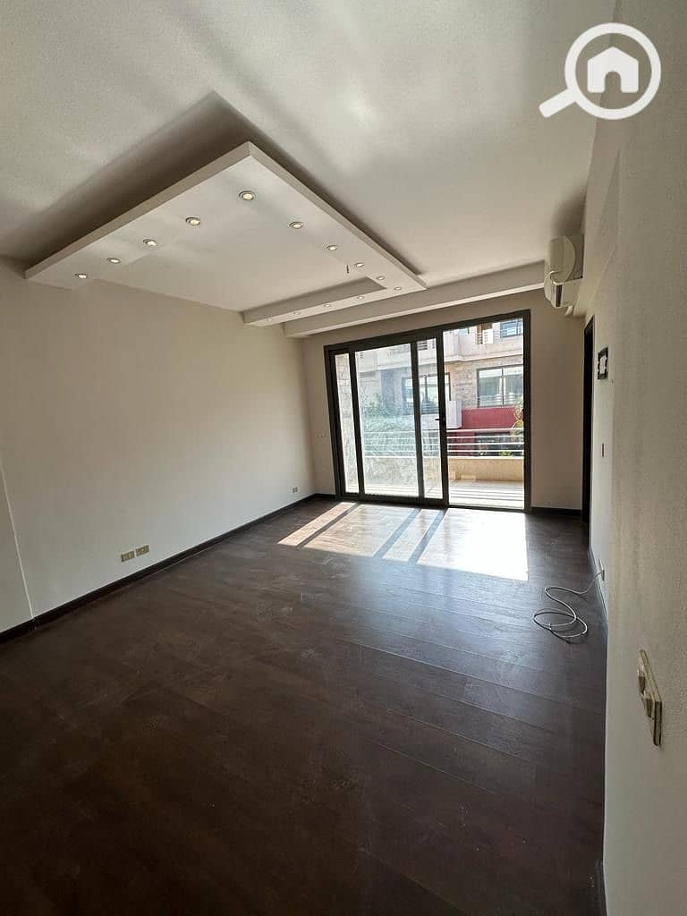 For rent: a villa in the ريم ريزدنس compound with kitchen and air conditioning. - Vista 6