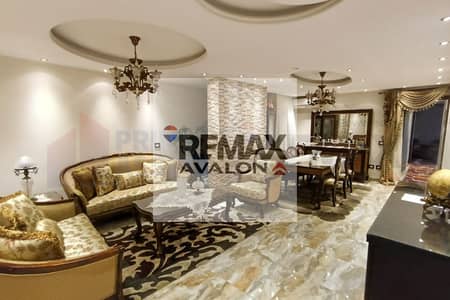 3 Bedroom Apartment for Sale in Glim, Alexandria - 1. jpg