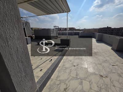 3 Bedroom Roof for Sale in 10th of Ramadan, Sharqia - WhatsApp Image 2026-07-05 at 11.41. 49 AM (1). jpeg