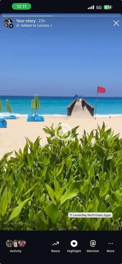 3 Bedroom Chalet for Sale in North Coast, Matruh - WhatsApp Image 2026-07-05 at 12.12. 33 PM (5). jpeg