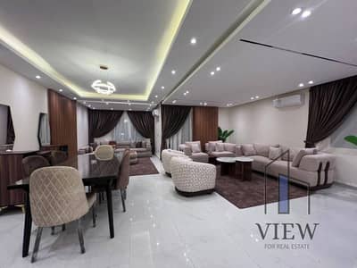 شقة فندقية 3 غرف نوم للايجار في مدينة نصر، القاهرة - 3508. jpg