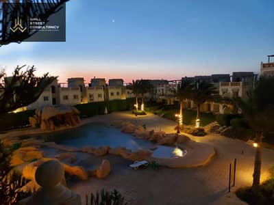1 Bedroom Chalet for Sale in Ain Sukhna, Suez - 671911174_2435252830317991_683514397612757737_n. jpg