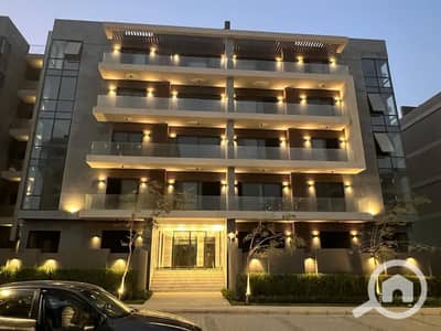 3 Bedroom Flat for Sale in New Cairo, Cairo - (2). jpeg 3 Bedroom Flat for Sale in New Cairo, Cairo - (2). jpeg