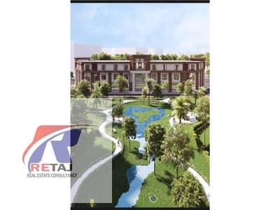 3 Bedroom Flat for Sale in New Cairo, Cairo - 1. jfif. jpg 3 Bedroom Flat for Sale in New Cairo, Cairo - 1. jfif. jpg