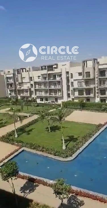 4 Bedroom Penthouse for Sale in New Cairo, Cairo - Image04. jpg