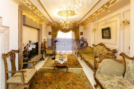 3 Bedroom Apartment for Sale in Smoha, Alexandria - WhatsApp Image 2026-07-05 at 12.27. 31 PM (2). jpeg