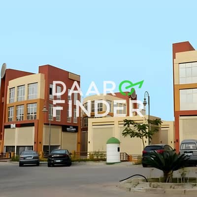 Clinic for Rent in Sheikh Zayed, Giza - مول المعز. jpg Clinic for Rent in Sheikh Zayed, Giza - مول المعز. jpg