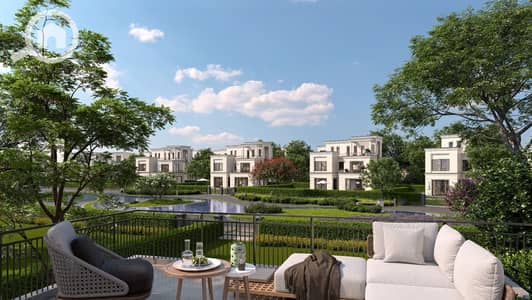 4 Bedroom Twin House for Sale in Sheikh Zayed, Giza - IMG-20240928-WA0020. jpg