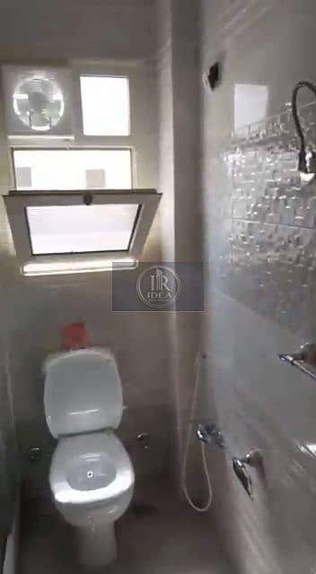 For rent in First Settlement (Al-Banafsaj 12): Unit with an open view facing a main street, located near Al-Teseen Street, Sadat Axis, Mohamed Naguib - Widok 3