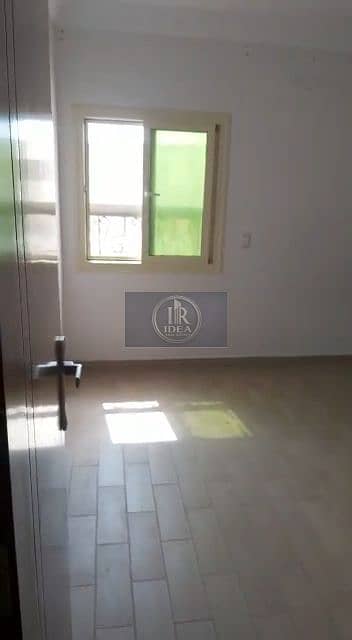 For rent in First Settlement (Al-Banafsaj 12): Unit with an open view facing a main street, located near Al-Teseen Street, Sadat Axis, Mohamed Naguib - Widok 5